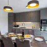 Osvit Deluxe Seaside Μεντουλίν